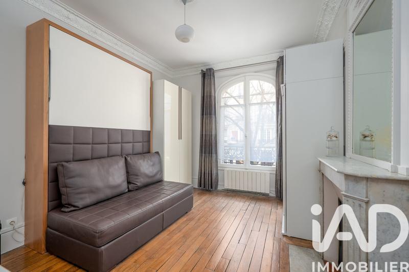 Appartement - 85 m² - 4 pièces