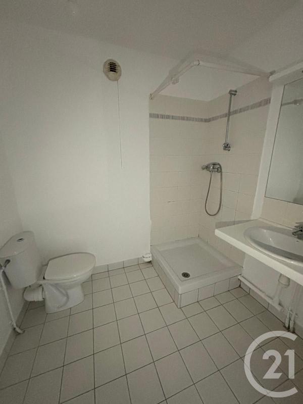 Appartement - 25 m² - 1 pièce