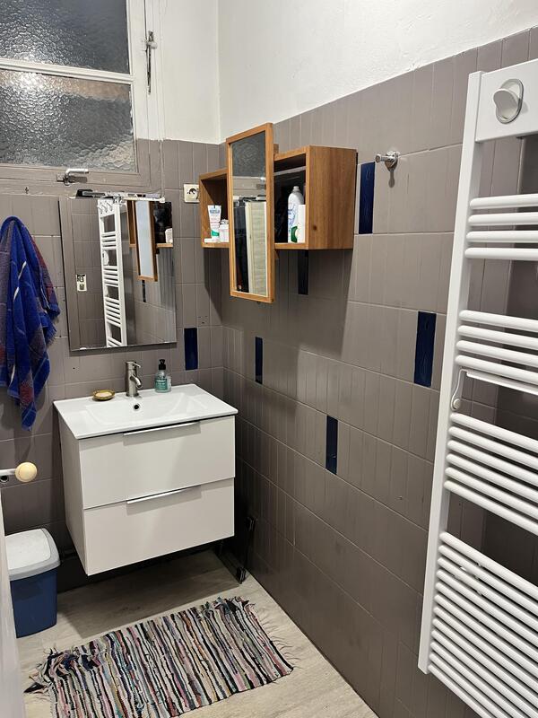 Maison - 106 m² - 4 pièces