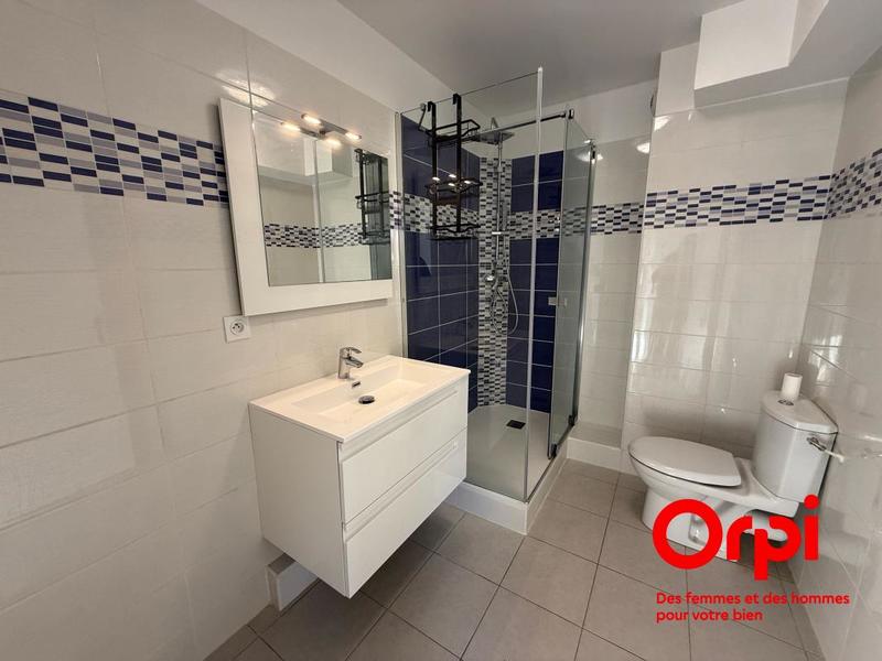 Appartement - 51 m² - 2 pièces