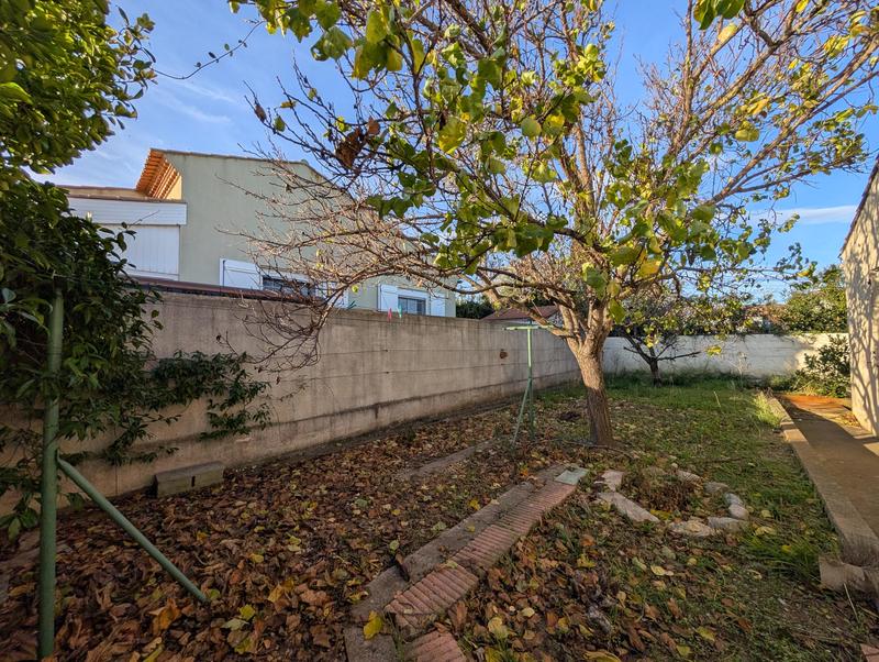 Villa - 83 m² - 4 pièces