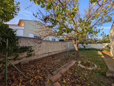 Villa - 83 m² - 4 pièces