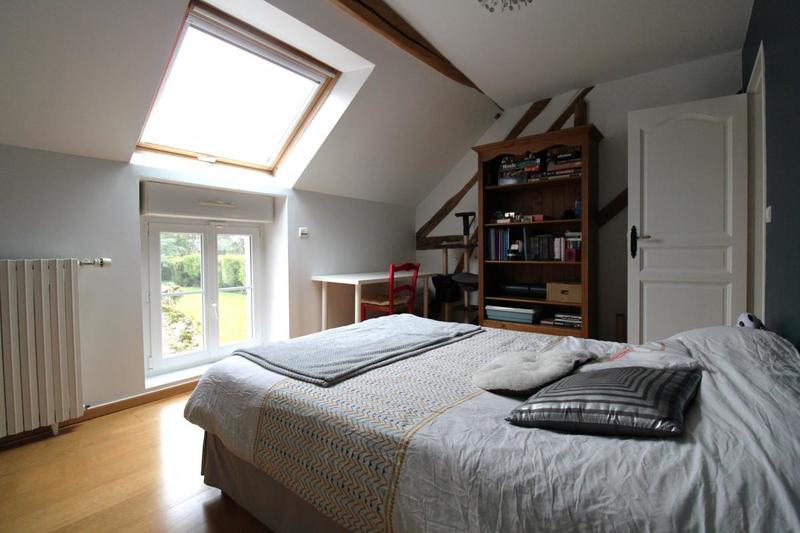 Maison - 136 m² - 6 pièces