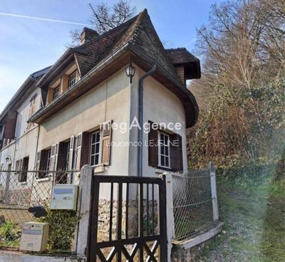 Maison - 67 m² - 3 pièces