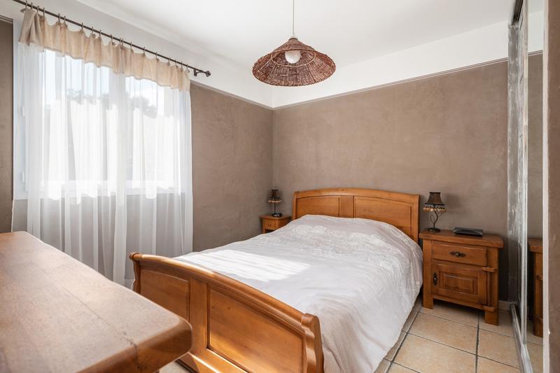 Maison - 119 m² - 5 pièces