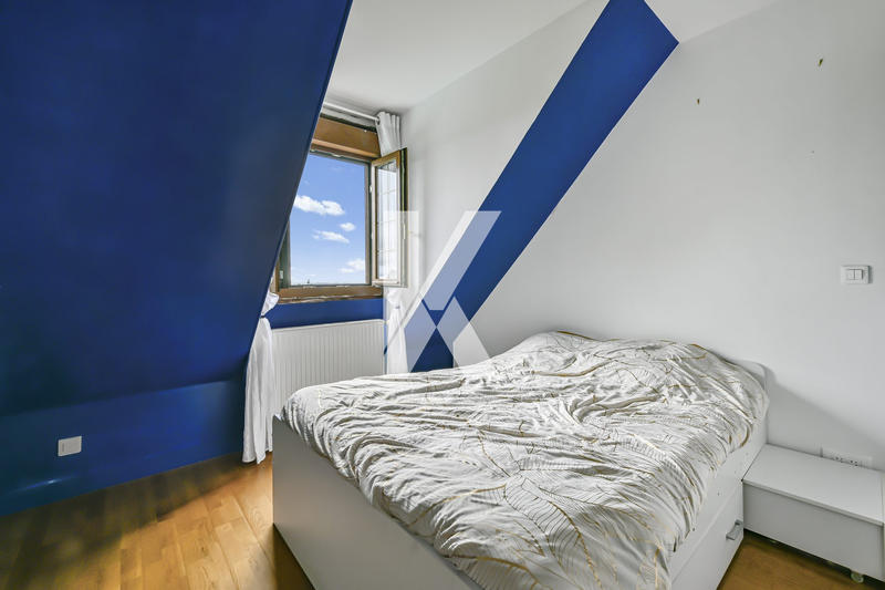 Maison - 162 m² - 7 pièces