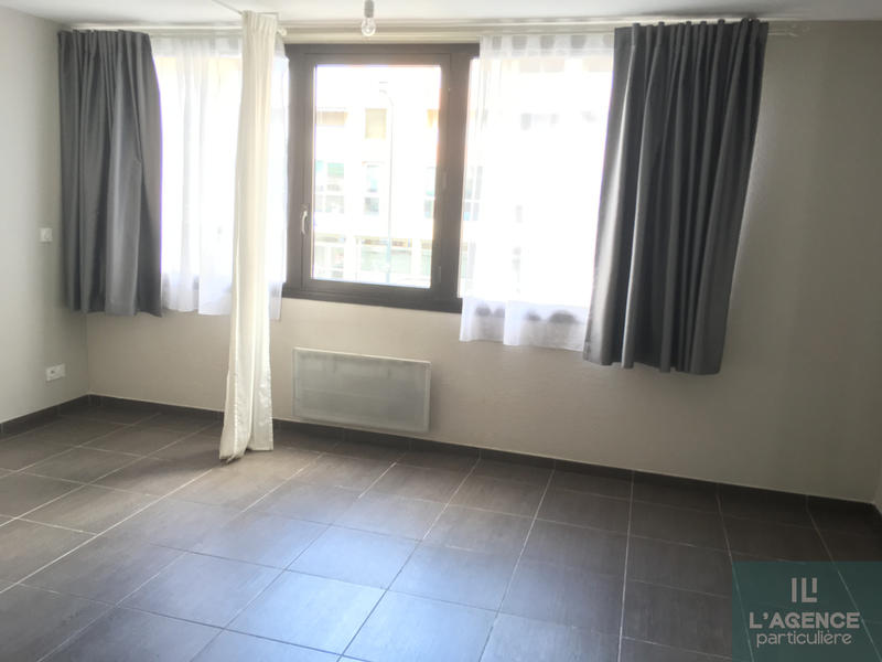 Appartement - 22 m² - 1 pièce