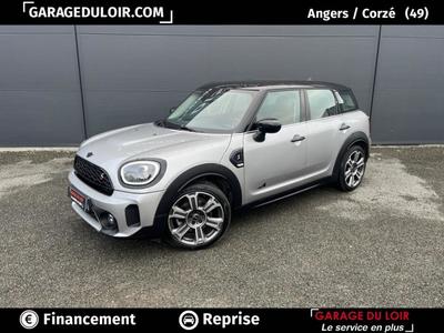 Mini Countryman II Cooper s All4 Essential 178 ch Bva8