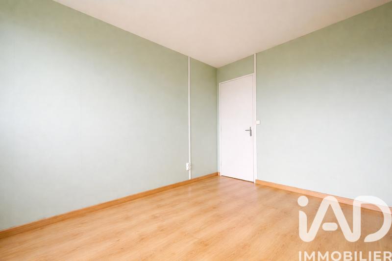 Appartement - 94 m² - 4 pièces