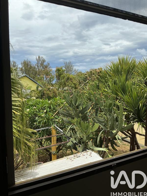 Maison - 130 m² - 7 pièces