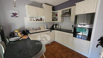 Villa - 128 m² - 4 pièces