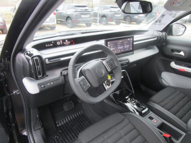 Citroën C3 Aircross Hybride 145 e-Dcs6 Max