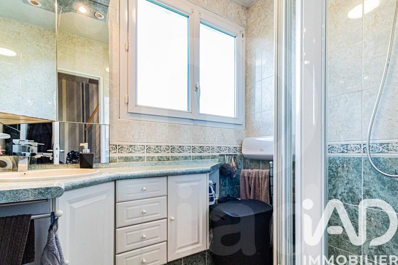 Maison - 62 m² - 4 pièces