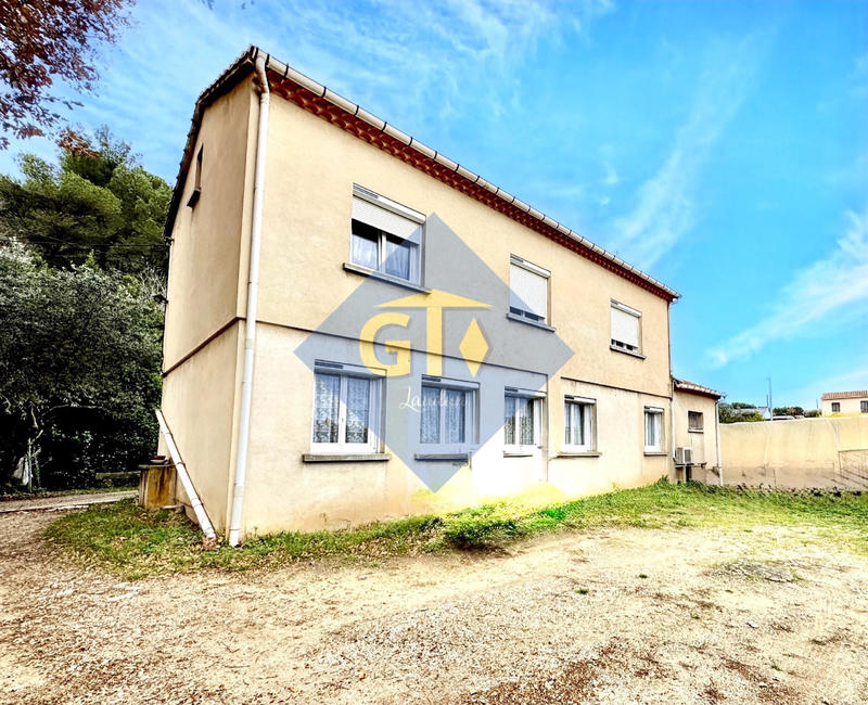 Propriété - 145 m² - 7 pièces