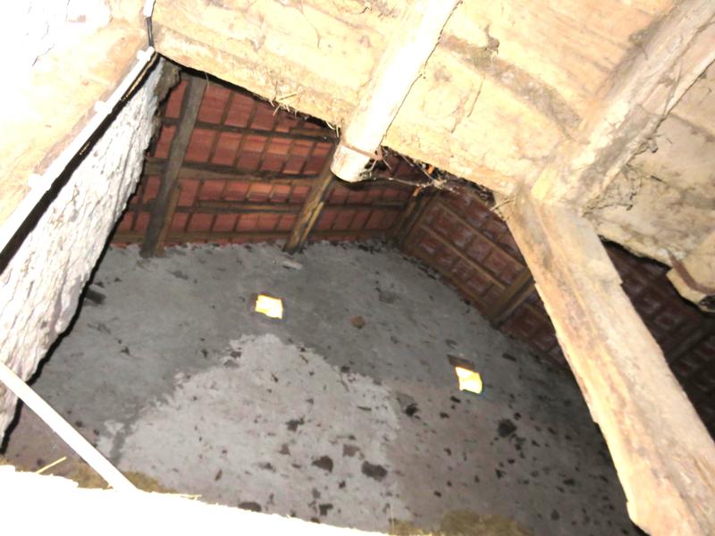 Ferme - 91 m² - 6 pièces