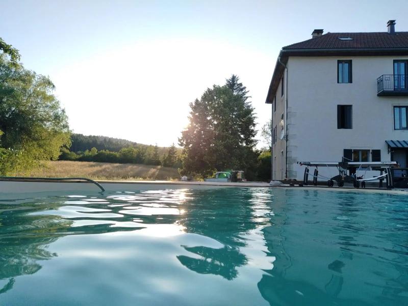 Maison - 240 m² - 6 pièces