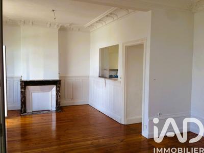 Appartement - 112 m² - 6 pièces