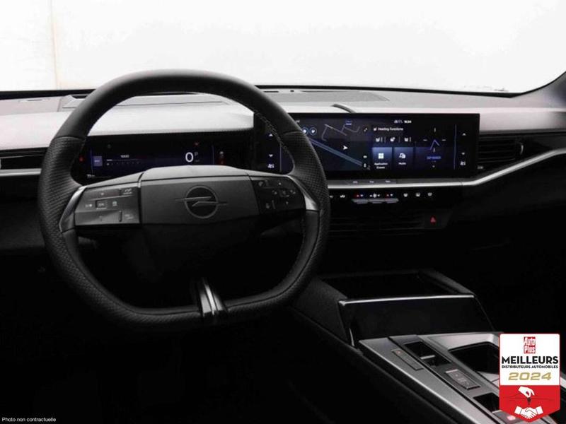 Opel grandland 1.2 t Hybrid 145 Gs