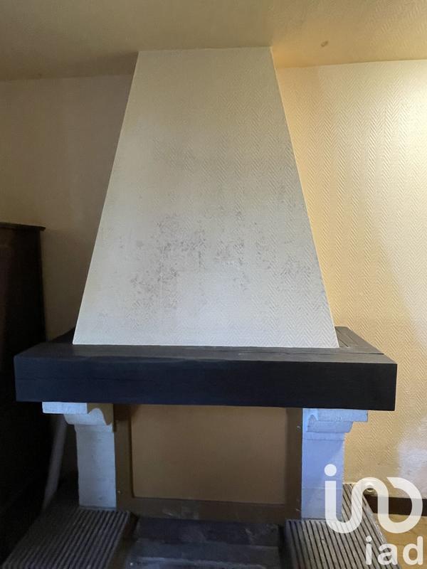 Maison - 152 m² - 5 pièces