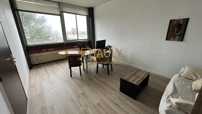 Bureau - 510 m²