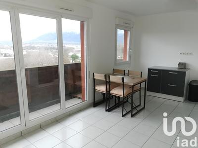 Appartement - 28 m² - 1 pièce