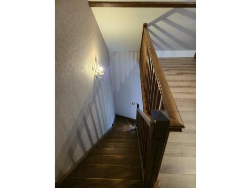 Maison - 109 m² - 6 pièces