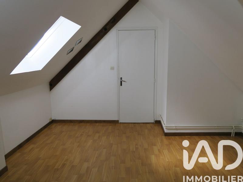 Maison de village - 170 m² - 6 pièces