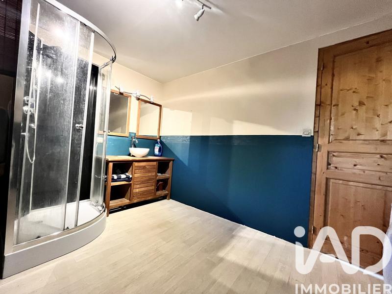 Maison - 141 m² - 5 pièces