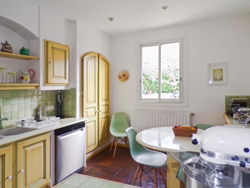 Villa - 180 m² - 3 pièces