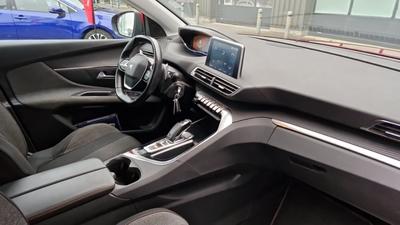 Peugeot 3008 Business bluehdi 130ch ss eat8 active