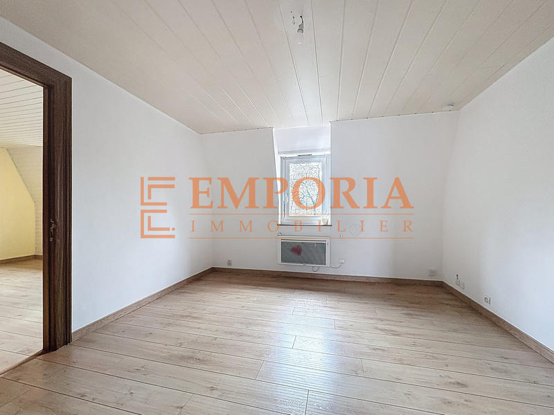 Appartement - 78 m² - 4 pièces