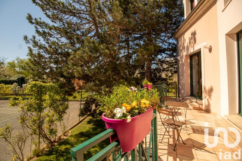 Maison - 162 m² - 7 pièces