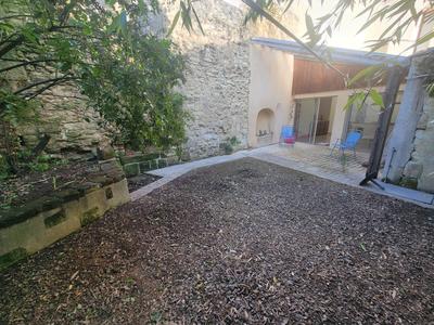 Maison de ville - 126 m² - 4 pièces