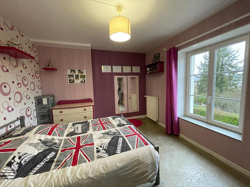 Maison - 173 m² - 6 pièces