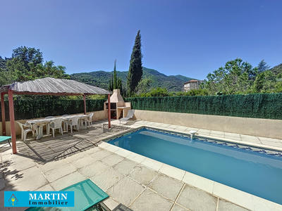 Villa - 106 m² - 5 pièces