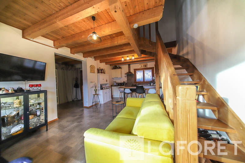 Maison - 70 m² - 3 pièces