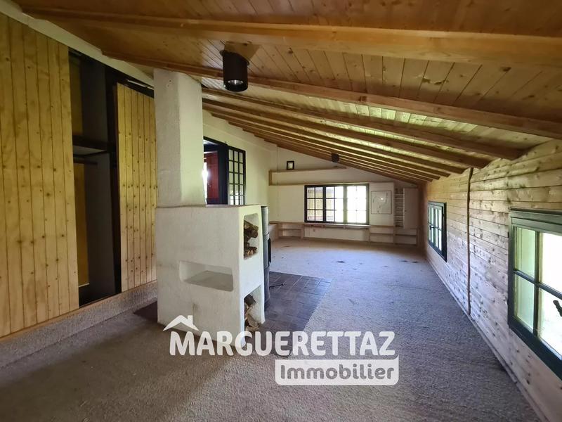Châlet - 55 m² - 2 pièces