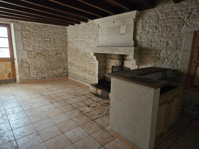 Maison - 180 m² - 4 pièces