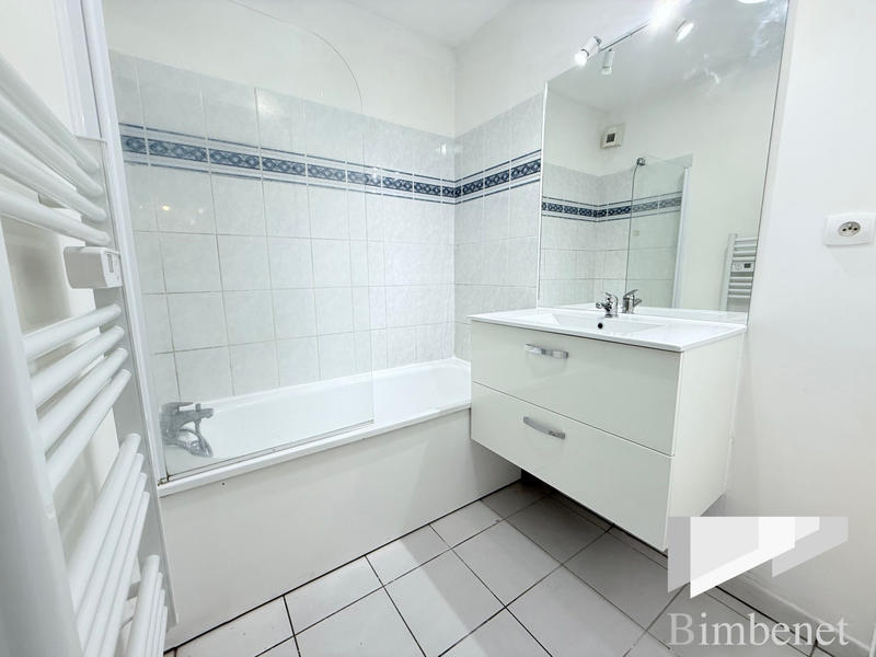 Appartement - 74 m² - 4 pièces