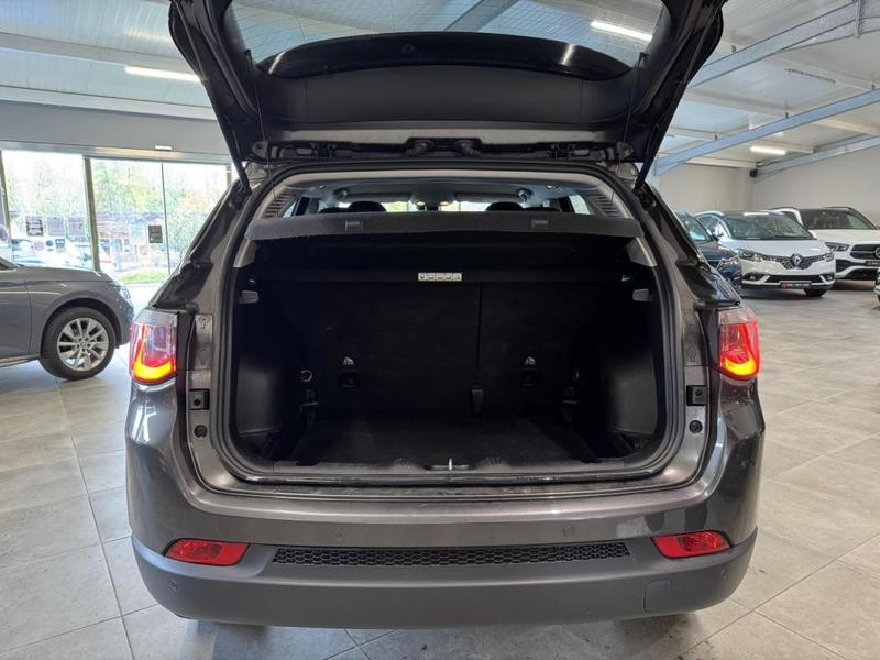 Jeep Compass 1.6 MultiJet II - 120 4x2 Brooklyn Edition Phase 1 / Garantie 12 Mois