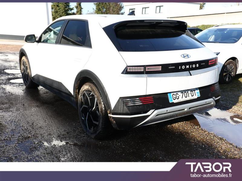 Hyundai Ioniq 5 170 FullLED Gps Acc Cam Pdc