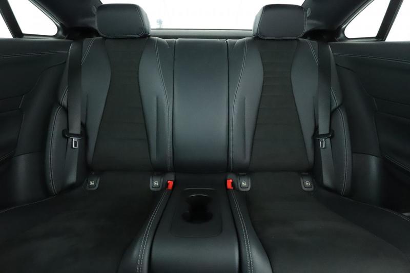 Mercedes classe e coupe 220 d Amg Line 9g-Tronic 194 ch