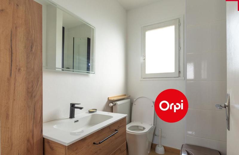 Maison - 178 m² - 5 pièces