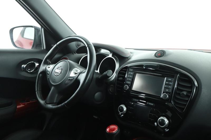 Nissan Juke 1.5 dCi Tekna 110 ch