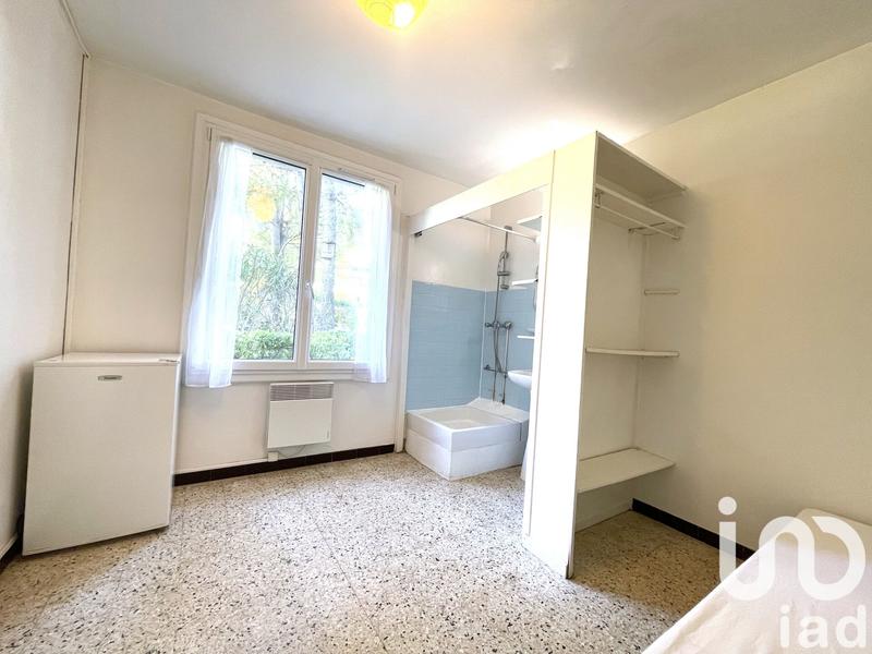 Appartement - 10 m² - 1 pièce