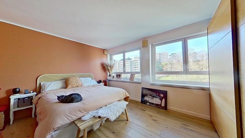 Appartement - 88 m² - 3 pièces