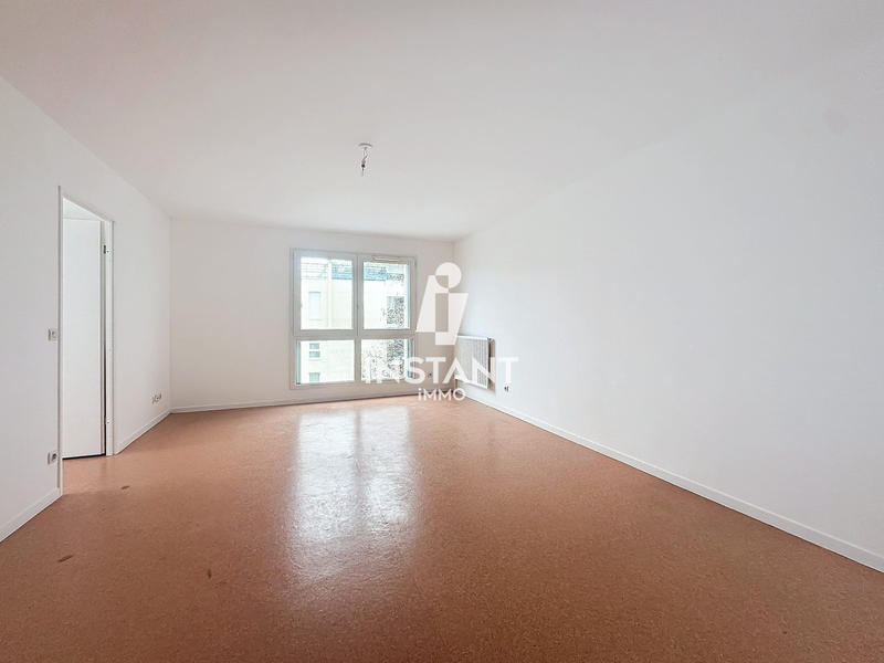 Appartement - 77 m² - 4 pièces