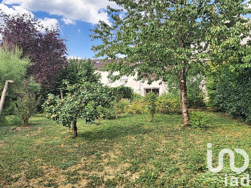 Maison - 137 m² - 6 pièces