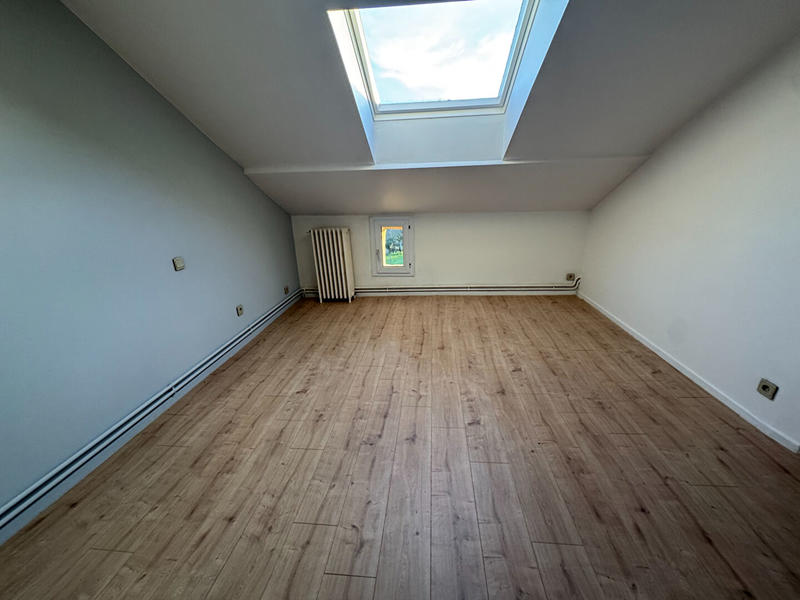 Maison - 103 m² - 4 pièces