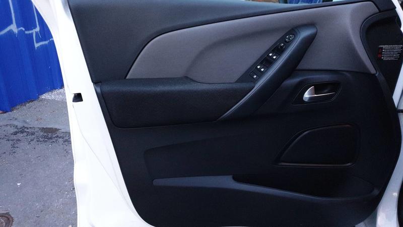 Citroën C4 Picasso 1.6 BlueHDi 120 Intensive